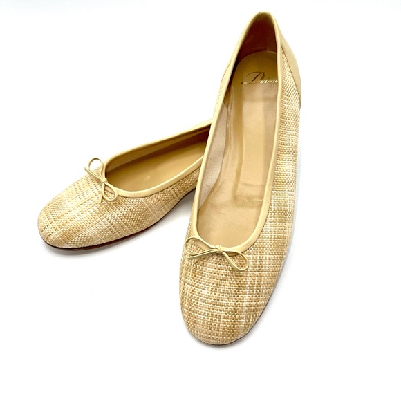 Delman Ballet Flats - Picture 9 of 11